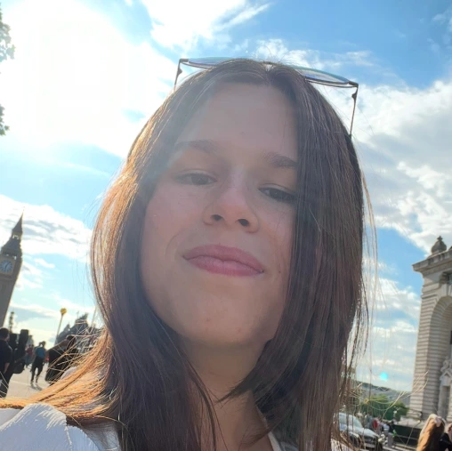 Zdjęcie: Pola Abramowicz